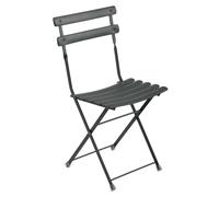 Emu Chaise Arc en Ciel - fer ancien