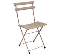 Emu Chaise Arc en Ciel - taupe