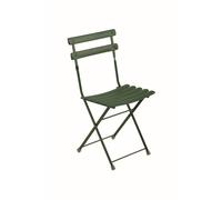 Emu Chaise Arc en Ciel - vert foncé