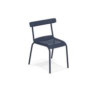 Emu Chaise Miky - bleu foncé