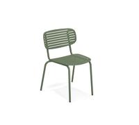 Emu Chaise Mom - vert militaire