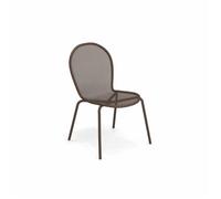Emu Chaise Ronda 20 - marron foncé