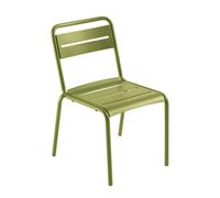 Emu Chaise Star - vert