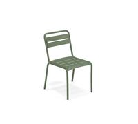 Emu Chaise Star - vert militaire