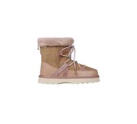 Emu - Chameau Flou Bottes d'Hiver - Femme - Chaussures - Beige - Taille: 41 EU