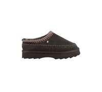 Emu - Chaussons Adventure Scuff Dark Olive - Femme - Chaussures - Vert - Taille: 37 EU