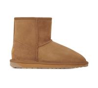 Emu - Chestnut Stinger Mini Bottes - Femme - Chaussures - Brun - Taille: 39 EU