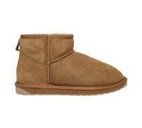 Emu - Élégantes bottes châtaigne pour la saison hivernale - Femme - Chaussures - Brun - Taille: 38 EU