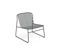 Emu Fauteuil Riviera - fer ancien