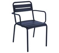 Emu Fauteuil Star - bleu foncé
