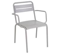 Emu Fauteuil Star - ciment