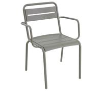 Emu Fauteuil Star - gris/vert