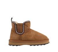 Emu - Higgie Boot - Femme - Chaussures - Brun - Taille: 37 EU