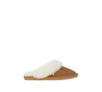 Emu - Jolie Sheepskin Slipper - Femme - Chaussures - Brun - Taille: 40 EU