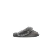 Emu - Jolie Slides - Femme - Chaussures - Gris - Taille: 36 EU