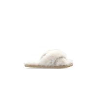 Emu - Mayberry Slides - Femme - Chaussures - Beige - Taille: 38 EU