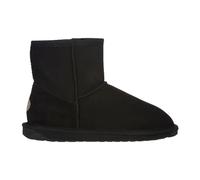 Emu Australia Stinger Mini Black Boots Noir EU 39 Femme