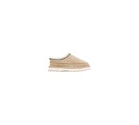 Emu - Mocassins en cuir avec semelle intérieure souple et rembourrée - Femme - Chaussures - Gris - Taille: 39 EU