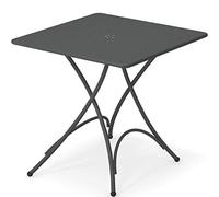 Emu Chaise avec accoudoirs Mom - bleu marine