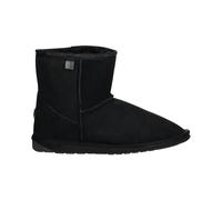 Emu - Platinum Stinger Mini - Homme - Chaussures - Noir - Taille: 46 EU