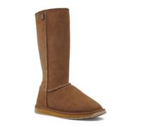 Emu - Platinum Stinger Slim Hi - Femme - Chaussures - Brun - Taille: 36 EU
