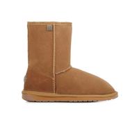 Emu - Platinum Stinger Slim Lo - Femme - Chaussures - Brun - Taille: 36 EU