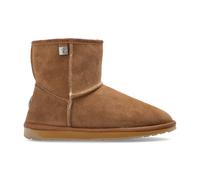Emu - Platinum Stinger Slim Mini - Femme - Chaussures - Brun - Taille: 40 EU