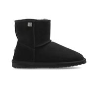 Emu - Platinum Stinger Slim Mini - Femme - Chaussures - Noir - Taille: 36 EU