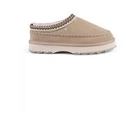 Emu - Sharky Adventure Scuff - Femme - Chaussures - Beige - Taille: 40 EU
