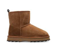 Emu Australia Sharky Mini Boots Marron EU 37 Femme