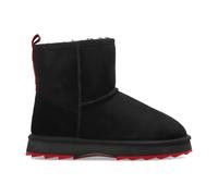 Emu - Sharky Mini Bottes de Neige - Femme - Chaussures - Noir - Taille: 41 EU