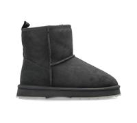 Emu - Sharky Mini Snow Bottes - Femme - Chaussures - Gris - Taille: 40 EU