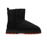 Emu - Sharky Mini Snow Bottes - Femme - Chaussures - Noir - Taille: 40 EU
