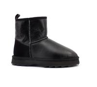 Emu - Sharky Mini Town - Femme - Chaussures - Noir - Taille: 37 EU