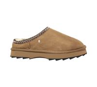 Emu - Sharky Scuff - Femme - Chaussures - Brun - Taille: 40 EU