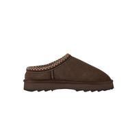 Emu - Sharky Scuff - unisex - Chaussures - Brun - Taille: 37 EU