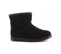 Emu - Spintes de chaussures de la cheville Spindle Mini W11019 - Femme - Chaussures - Noir - Taille: 35 EU
