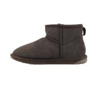 Emu - Stinger Micro Ankle Boot - Femme - Chaussures - Brun - Taille: 36 EU
