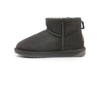 Emu Australia Stinger Micro Boots Gris EU 36 Femme