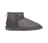 Emu Australia Stinger Micro Boots Gris EU 41 Femme