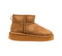 EMU Bottines Stinger Micro Flatform 2.0 - Chestnut D26EM07 W13296, Chestnut, 41 EU