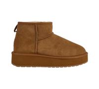 Emu - Stinger Micro Flatform 2.0 - Femme - Chaussures - Brun - Taille: 38 EU