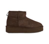 Emu - Stinger Micro Flatform 2.0 - Femme - Chaussures - Brun - Taille: 40 EU