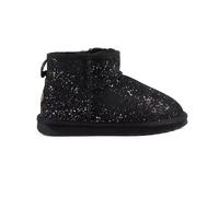 Emu - Stinger Micro Milkyway Boot - Femme - Chaussures - Noir - Taille: 36 EU
