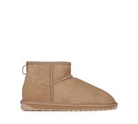 EMU Stivaletto Stinger Micro - Black D25EM04 W10937