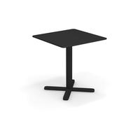 Emu Table carrée Darwin - 70 x 70 cm - noir