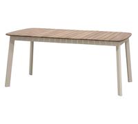 Emu Table Shine - teck - taupe - S