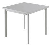 Emu Table Star - ciment - 70 x 70 cm
