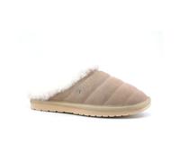 Emu - Virginia Slipper - Femme - Chaussures - Beige - Taille: 39 EU