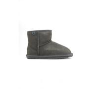 Emu - Wallaby Mini - Femme - Chaussures - Gris - Taille: 35 EU